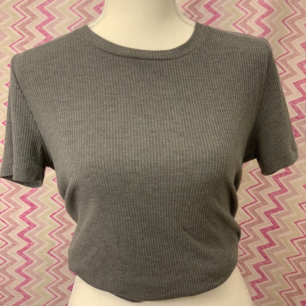 Basic t-shirt